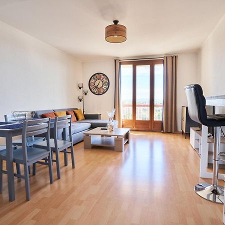 Appartement Cosy Proche Gare Tgv Et Centre Ville. Avignon Exterior foto