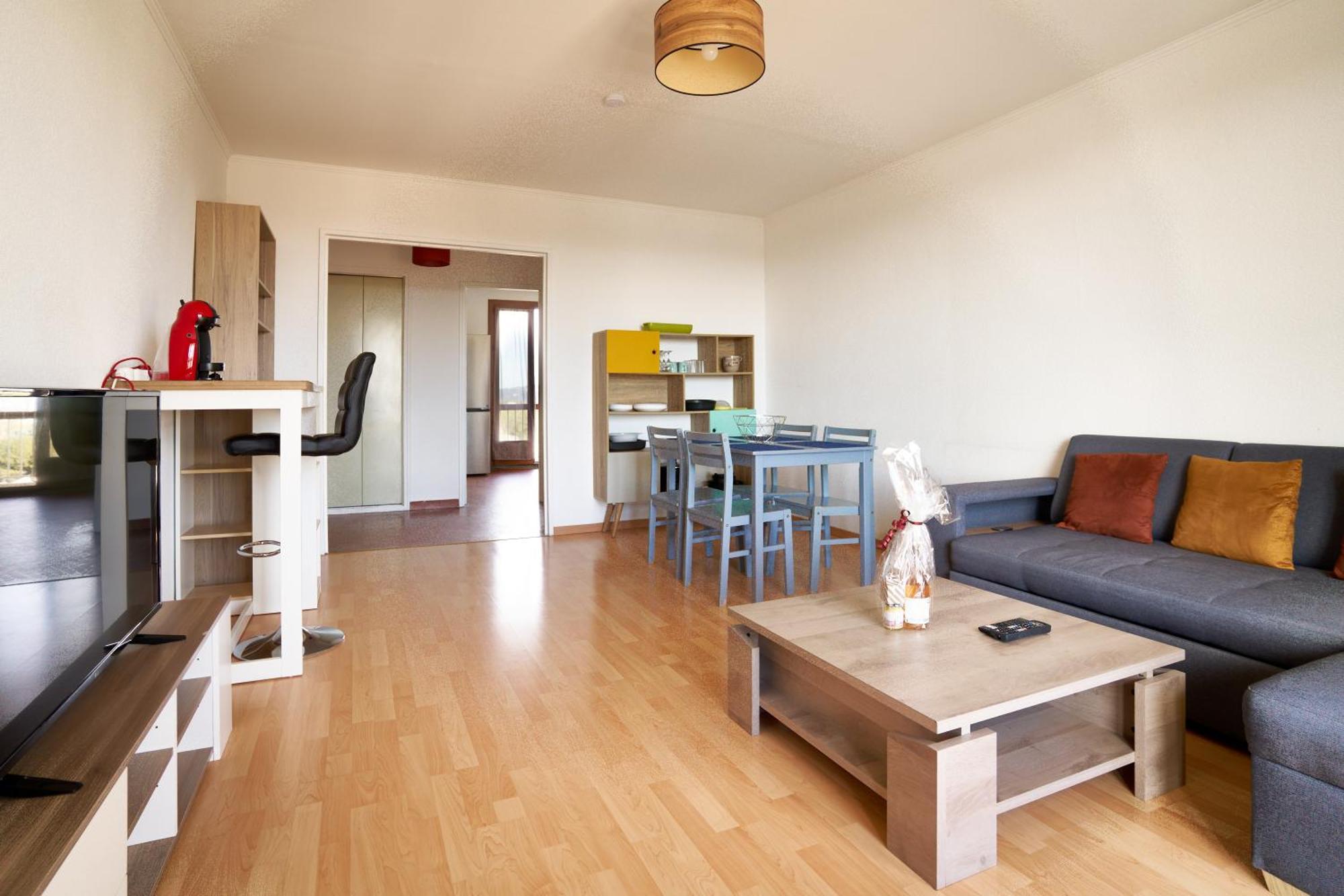 Appartement Cosy Proche Gare Tgv Et Centre Ville. Avignon Exterior foto