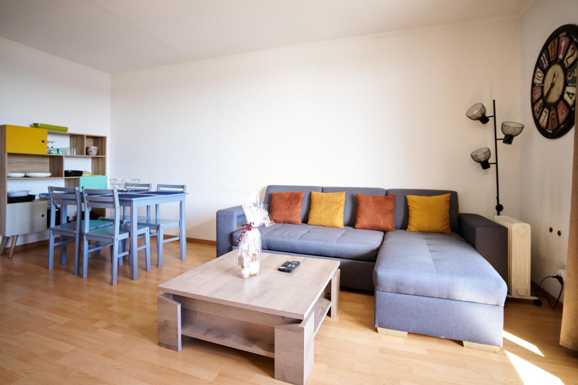 Appartement Cosy Proche Gare Tgv Et Centre Ville. Avignon Exterior foto
