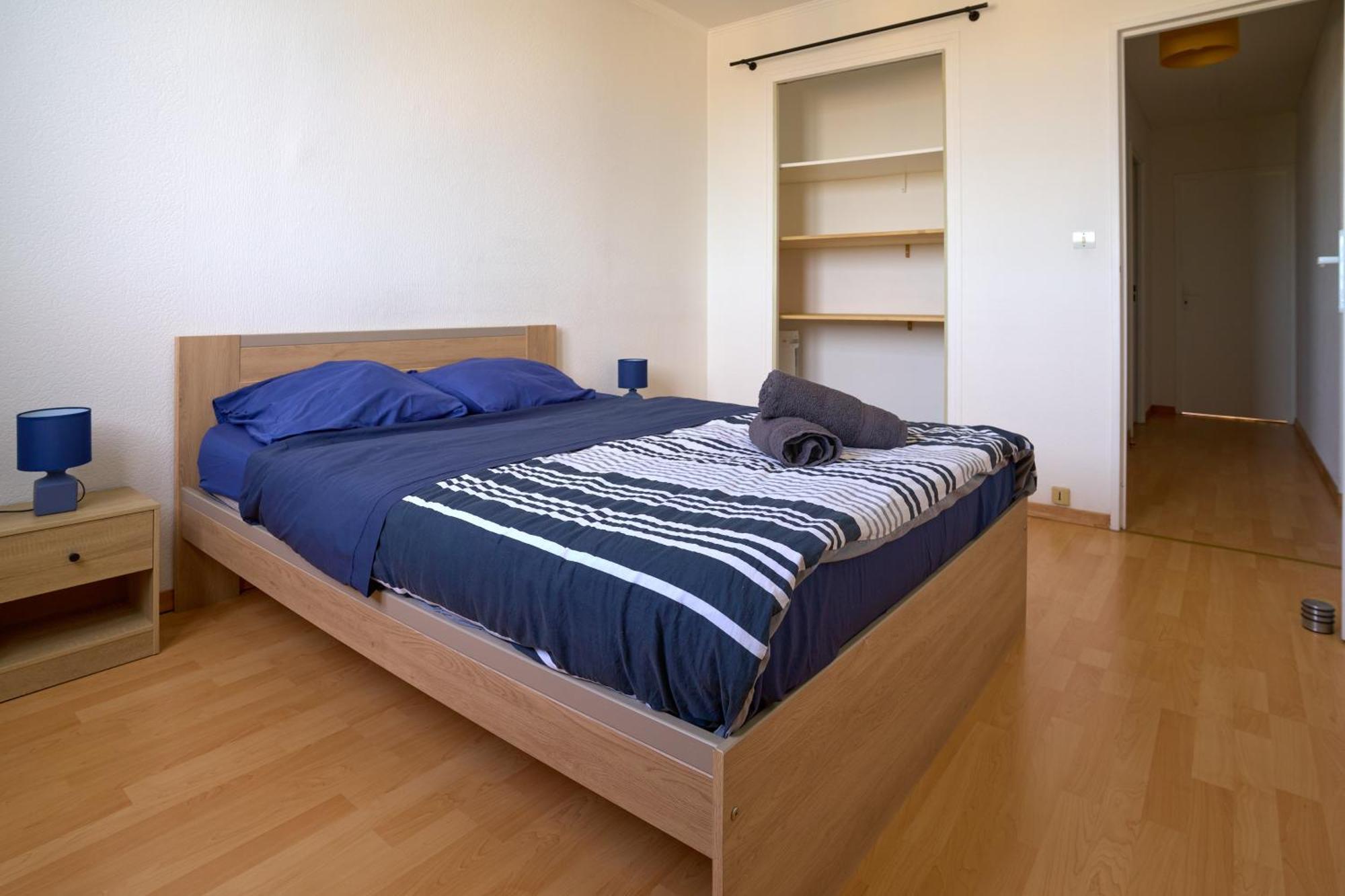 Appartement Cosy Proche Gare Tgv Et Centre Ville. Avignon Exterior foto