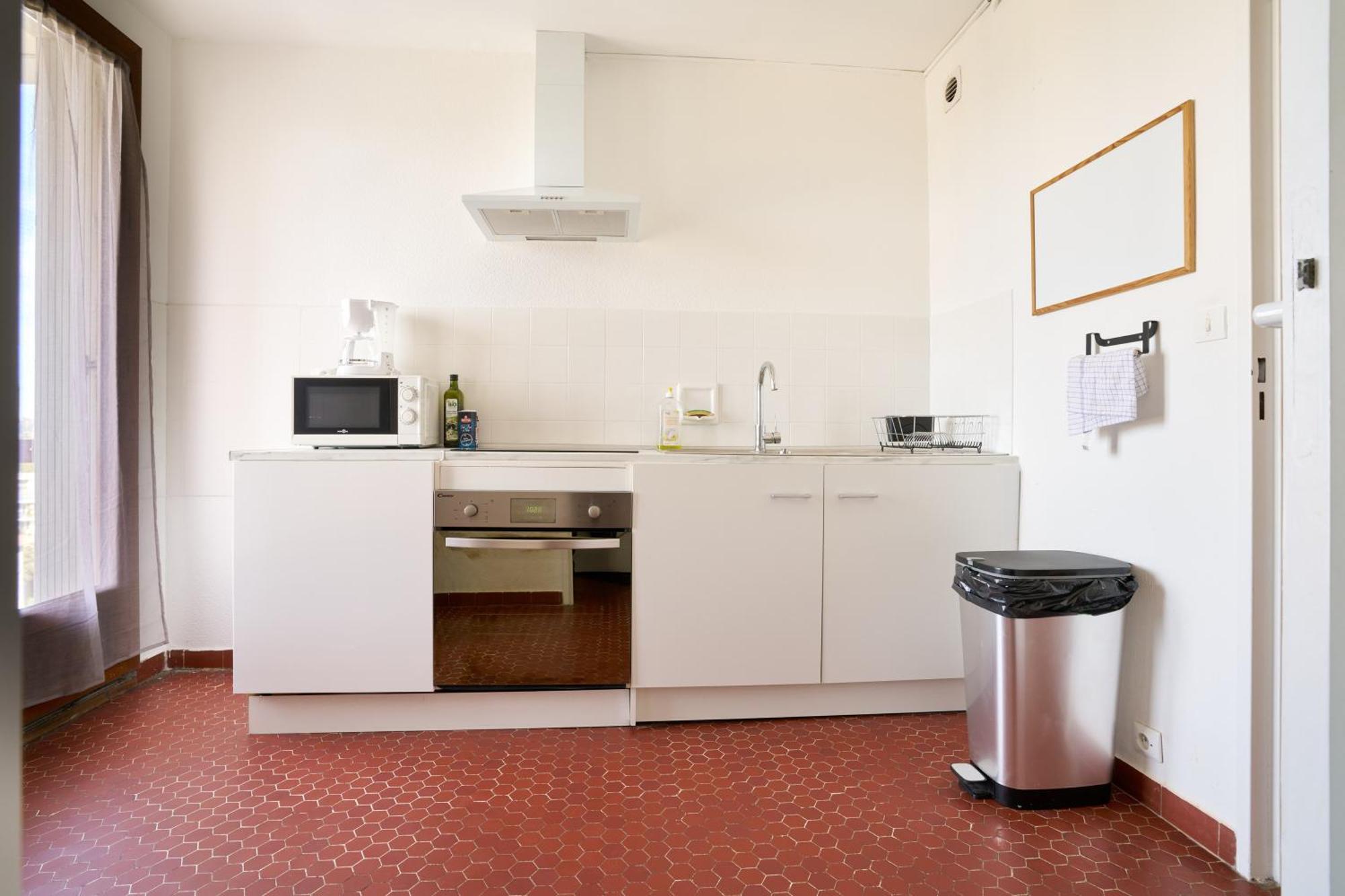 Appartement Cosy Proche Gare Tgv Et Centre Ville. Avignon Exterior foto