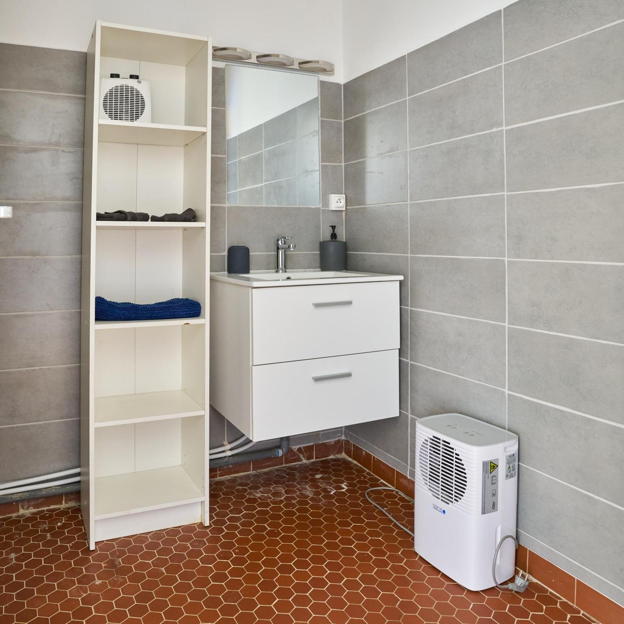 Appartement Cosy Proche Gare Tgv Et Centre Ville. Avignon Exterior foto