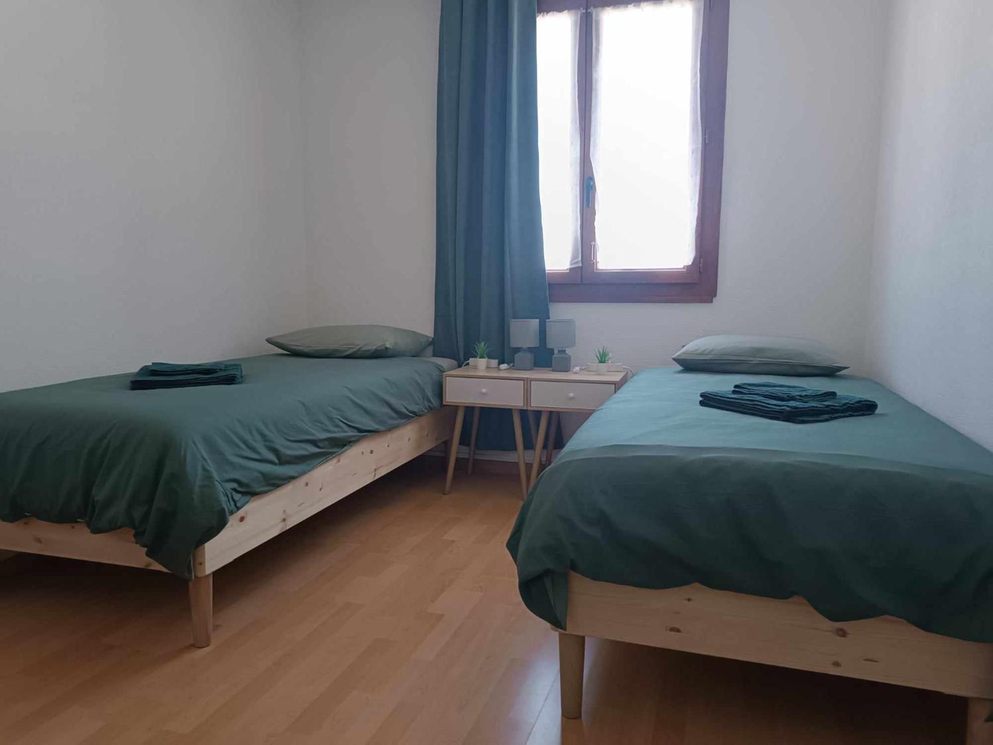 Appartement Cosy Proche Gare Tgv Et Centre Ville. Avignon Exterior foto